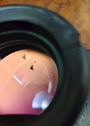 Tento 7x35 Dürbün - Görsel 7