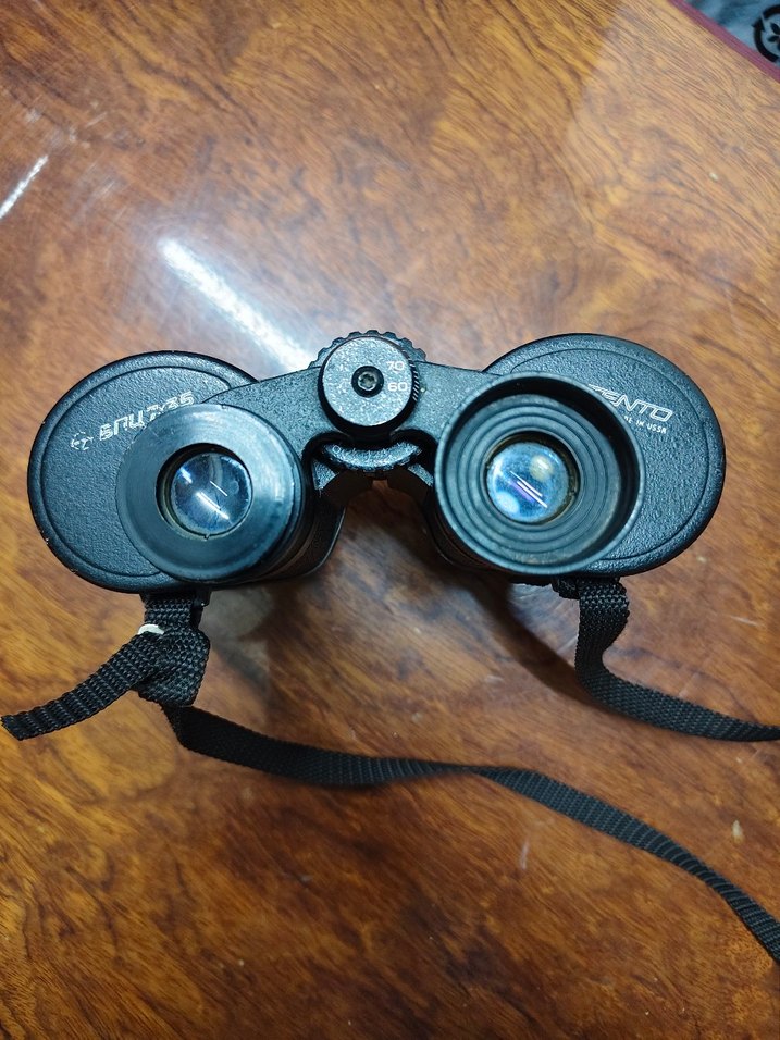 Tento 7x35 Dürbün - Görsel 2