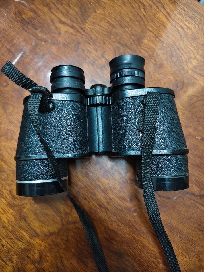 Tento 7x35 Dürbün - Görsel 5