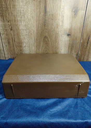 Royal 204 Vintage Daktilo - Görsel 7