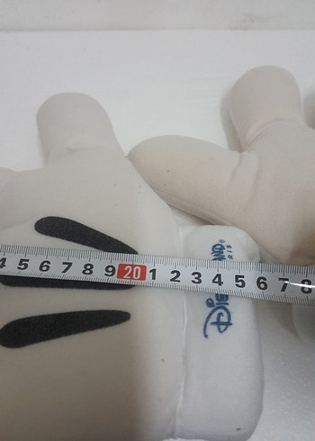 Disneyland Eldiven - Görsel 5