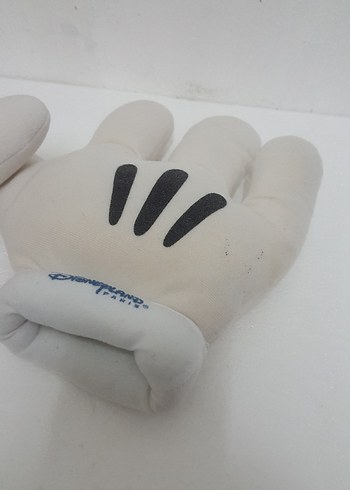 Disneyland Eldiven - Görsel 3