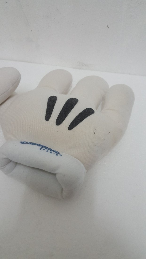 Disneyland Eldiven - Görsel 3