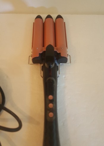 Wattne 3 Namlulu Bukle Makinası