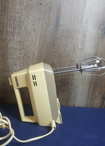 Vintage Philips Blender