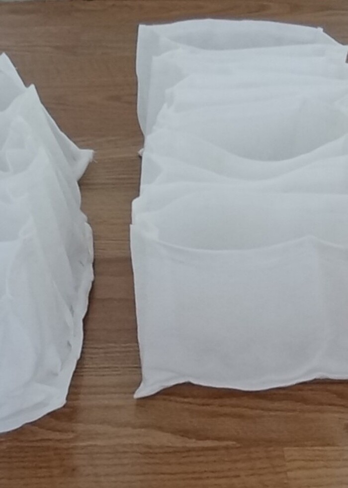 Dolap içi düzenleyici  - Görsel 2