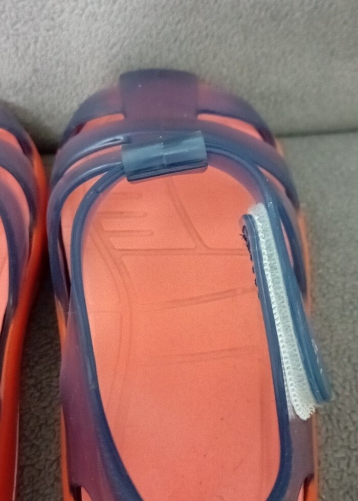 İgor sandalet  - Görsel 5