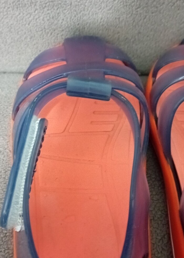 İgor sandalet  - Görsel 4