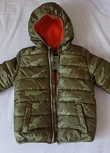 LCW çocuk şişme mont 