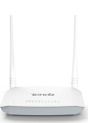 Tenda modem - Görsel 2