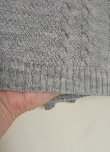 LCW classic kazak  - Görsel 3