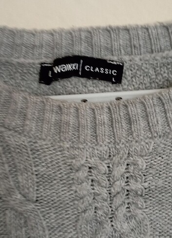 LCW classic kazak  - Görsel 5