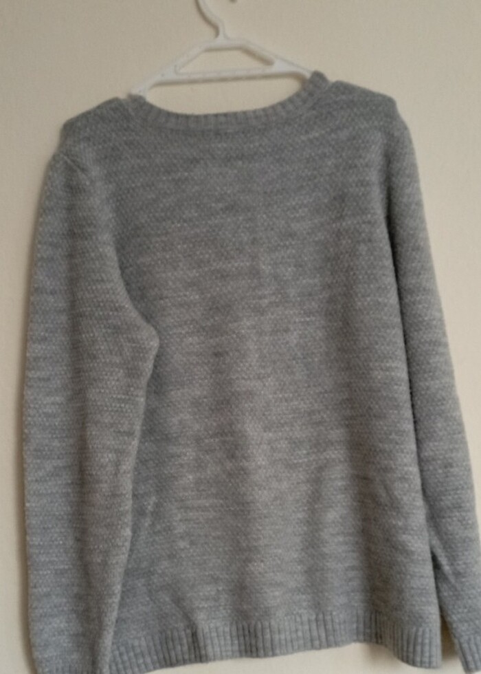 LCW classic kazak  - Görsel 2