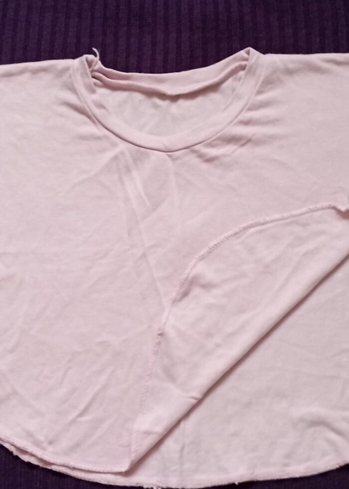 Tesettür boyunluk  - Görsel 2