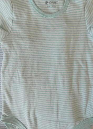 HelloBaby 3 yaş zıbın  - Görsel 6