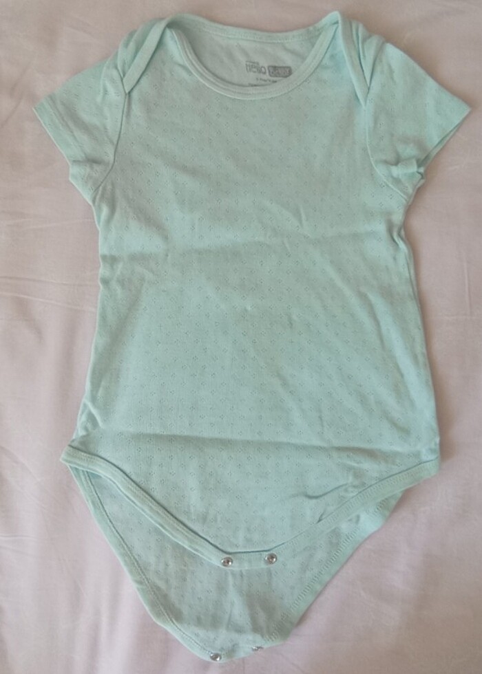 HelloBaby 3 yaş zıbın  - Görsel 4