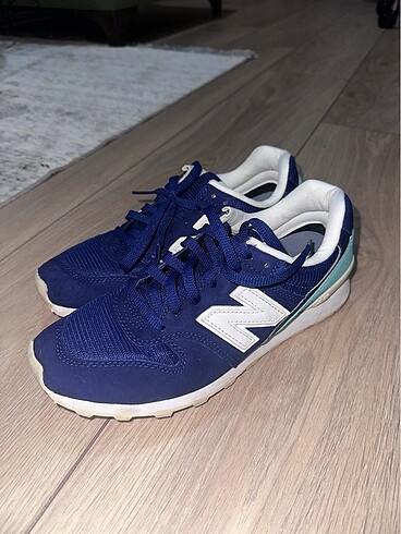 New Balance 38 numara Orijinal Spor Ayakkabı
