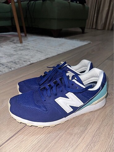 New Balance New Balance 38 numara Orijinal Spor Ayakkabı