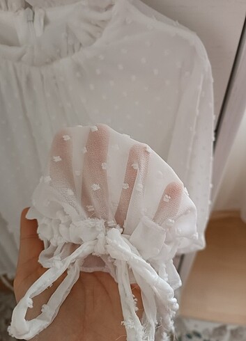 Nikah elbisesi 
