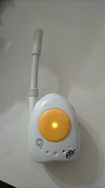 Beden PETRİX BEBEK TELSİZİ