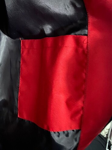 Yağmurluk  su geçirmez - Görsel 4