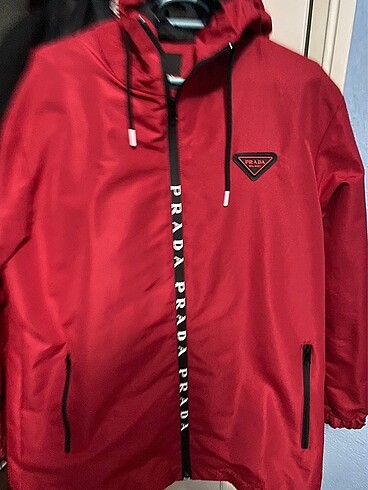 Yağmurluk  su geçirmez - Görsel 3