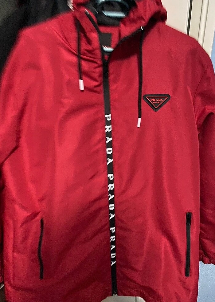 Yağmurluk  su geçirmez - Görsel 3