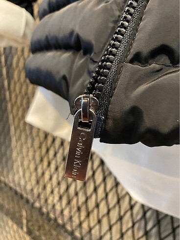 Calvin mont yağmur su rüzgar geçirmez - Görsel 2