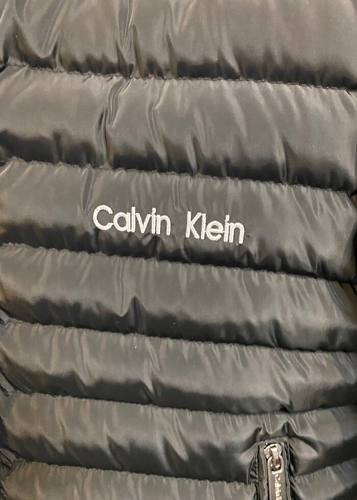 Calvin mont yağmur su rüzgar geçirmez - Görsel 4