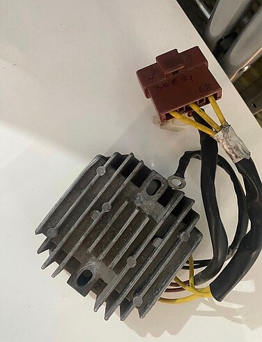 Rs200 konjektör - Görsel 3