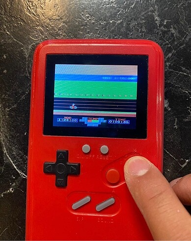 11 pro max 168 oyunlu  kılıf - Görsel 4