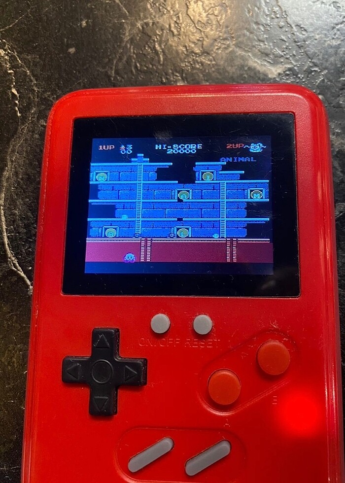 11 pro max 168 oyunlu  kılıf - Görsel 3