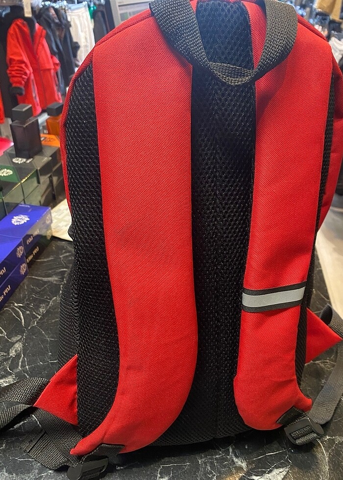 Lumberjack sırt çanta orijinal - Görsel 3