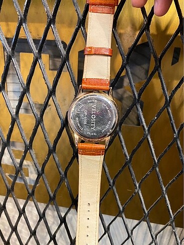 Vintage saat - Görsel 2