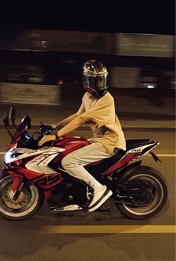 LS2 motosiklet kaskı - Görsel 8