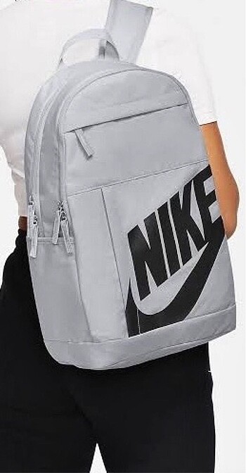 Nike unisex çanta - Görsel 2