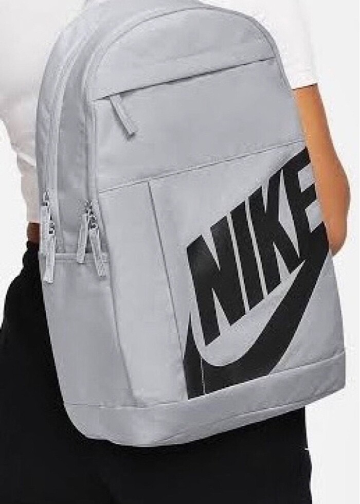 Nike unisex çanta - Görsel 2