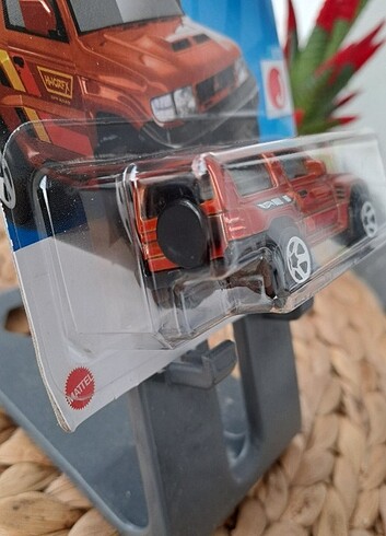  Beden Mitsubishi Pajero Evolution