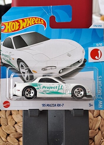 95 Mazda RX7 