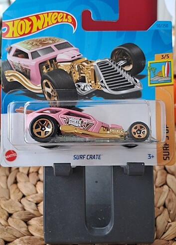 Surf Crate 