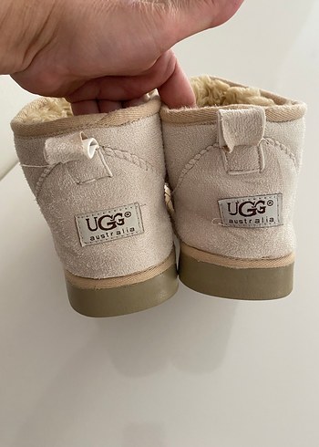 Ugg kadın bot