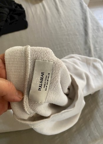 m Beden Kadın sweatshirt