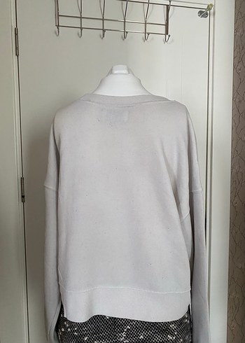 Pull and Bear Kadın sweatshirt