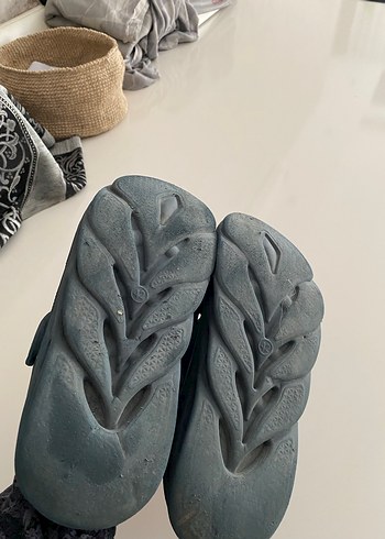 Diğer Erkek crocs terlik
