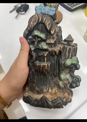 Turkuaz Detaylı buhardanlık - Görsel 3