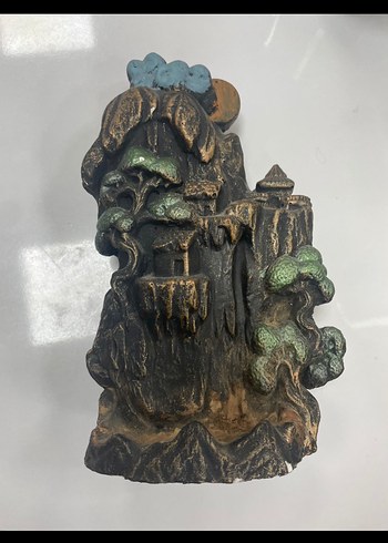 Turkuaz Detaylı buhardanlık - Görsel 2