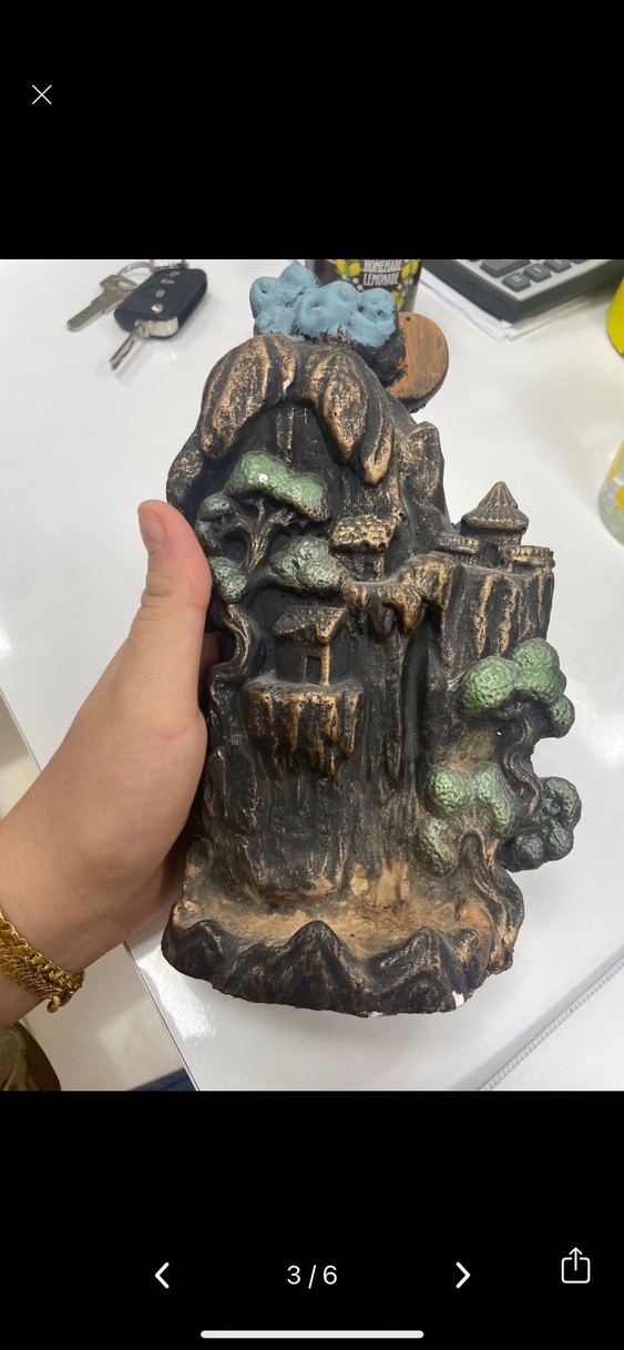 Turkuaz Detaylı buhardanlık - Görsel 3