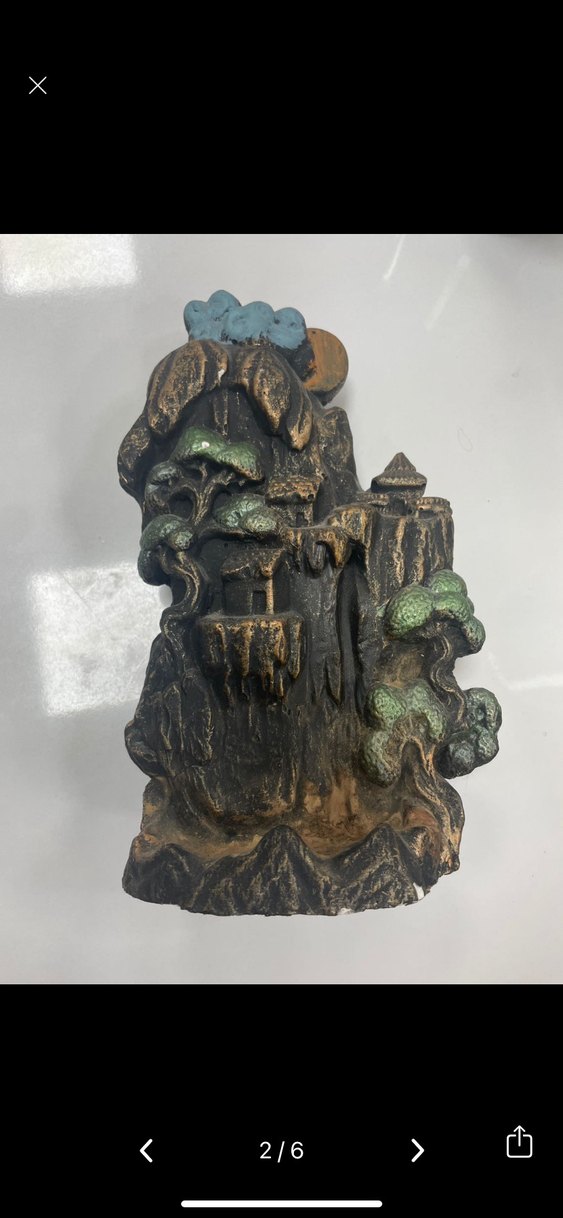 Turkuaz Detaylı buhardanlık - Görsel 2