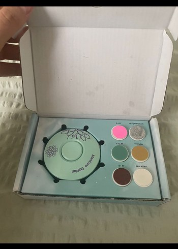 Elektrikli Manikür Seti - Bebek ve Yetişkin - Görsel 2