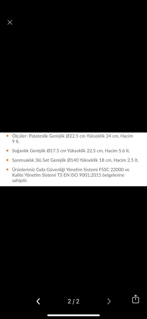 Soğanlık patates ve sarımsak lık - Görsel 2